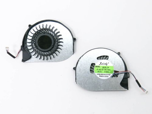 Вентилятор-кулер для Acer Aspire S3-951/S3-391/S3-331/S3-371 EG50050V1-C010-S9A 23.10569.001