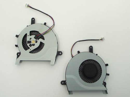 Кулер-вентилятор для ASUS V451L/V451LN/V451J, MF60070V1-C191-S9A