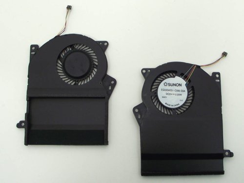 Кулер-вентилятор для ASUS TX300CA, 13NB0071M18021 / EG50040S1-C080-S9A (TX300CA)