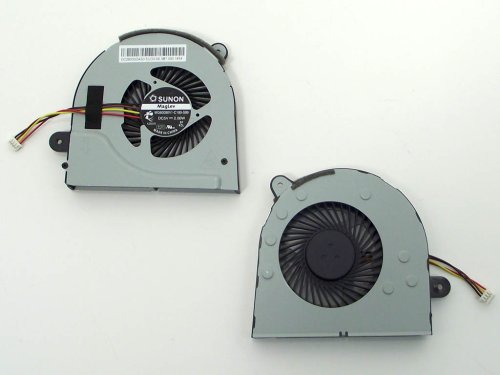 Вентилятор-кулер 4Pin MG60090V1-180-S99 для Lenovo IdeaPad G400S/G500S/G505S/Z501/Z505