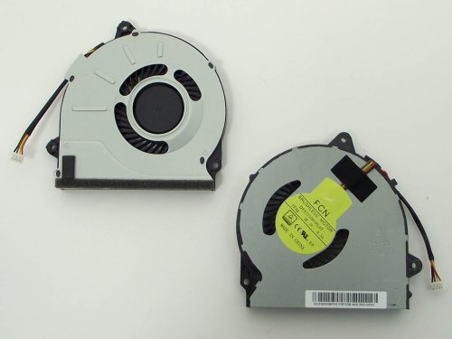Кулер-вентилятор Lenovo IdeaPad G40-30/45/70, G50-30/45/70, Z40/Z50/Z50-70 EG75080S2-C011-S9A