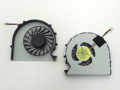 Кулер-вентилятор HP ProBook 440/445/450/455/470 G0/G1, DFS531005MC0T