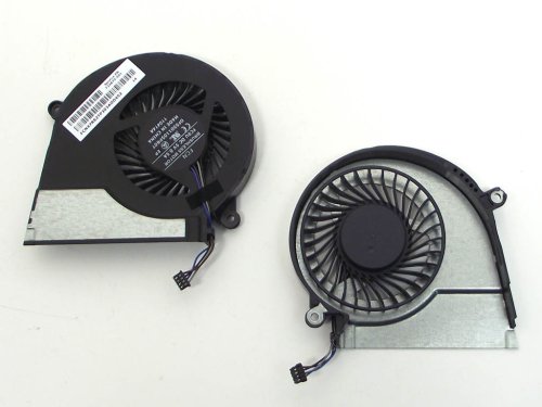 Вентилятор/кулер для HP Pavilion 14-E, 15-E, 17-E (724870-001/725684-001/719860-001)