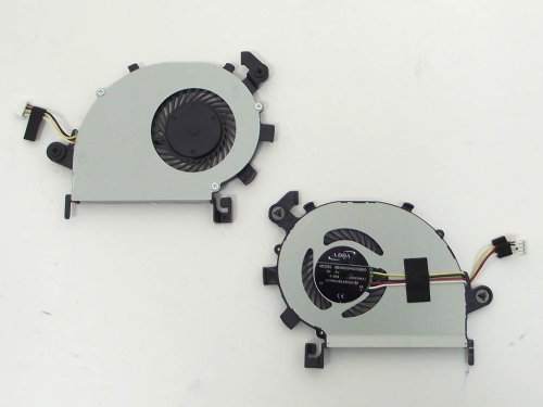 Кулер (вентилятор) для Acer Chromebook C720/C720P, EF40050S1-C130-S99, AB06605HX050B0