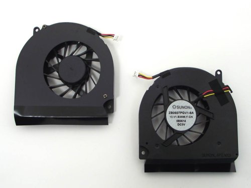 Вентилятор-кулер ACER TravelMate 6553/6553G/6593/6593G ZB0507PGV1-6A