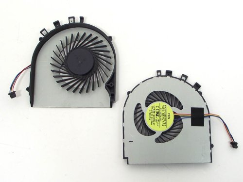Вентилятор-кулер для ASUS A450/A450J/A450E/A450LC/F450/F450J/R409 (DFS551205ML0T)