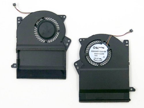 Вентилятор-кулер для ноутбуків ASUS TX300/TX300L/TX300LA (13NB02W1M28011)