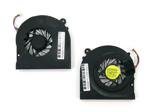 Вентилятор-кулер для ноутбуків ASUS NX90/NX90J/NX90JN/NX90JQ (13GNZ910P010-1, DFS491105MH0T-F97M)