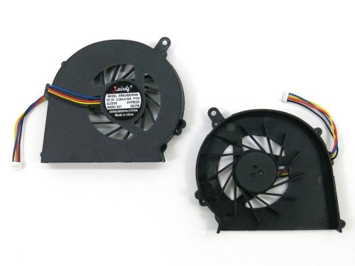 Вентилятор (кулер) для ноутбуків HP Compaq CQ58/G58/650/655 DFS531205MC0T 688306-001