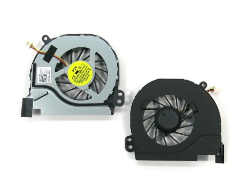 Вентилятор-кулер для Dell Inspiron 14R 5420/i5420/7420, Vostro 3460 (DFS551305MC0T)