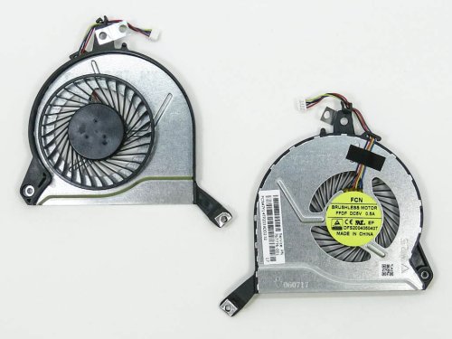 Кулер вентилятора для HP Envy 15-K/15T-K/14-U, Pavilion 15-P/16-P/14-V/15-V/17-F