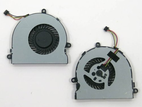 Вентилятор-кулер HP 15-AC/AY/AF/BA/BS/BW, 250/255 G4/G5, 4pin DC28000GAD0 Original