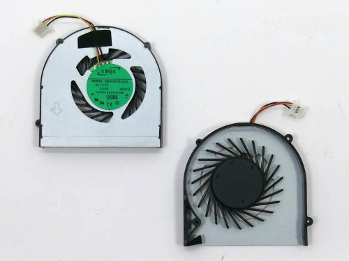Кулер (вентилятор) для Acer Aspire 3820/3820T/3820TG AB5405HX-Q03, v2, 3Pin