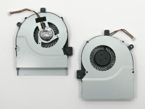 Вентилятор/кулер для ноутбука ASUS K55V/K55VD/K55VM/K55VJ MF75090V1-C170-S99 Original