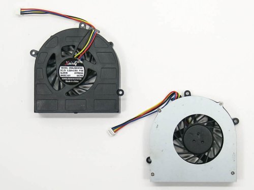 Вентилятор-кулер для Lenovo IdeaPad G470/G475/G570/G575, DC280009BS0 MG60120V1-C030-S99