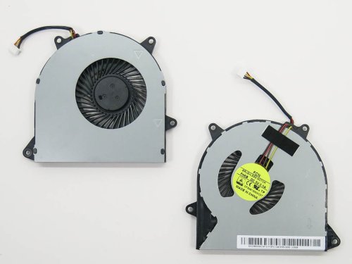 Кулер Lenovo IdeaPad 100-15IBD/110-14IBR/110-15ACL (DC28000CVS0, AT10E0020S0)
