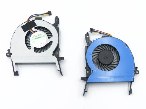 Кулер (вентилятор) для ASUS X556/X556UB/X456/FL5900U/FL5900/FL5900L EF75070S1-C430-S9A