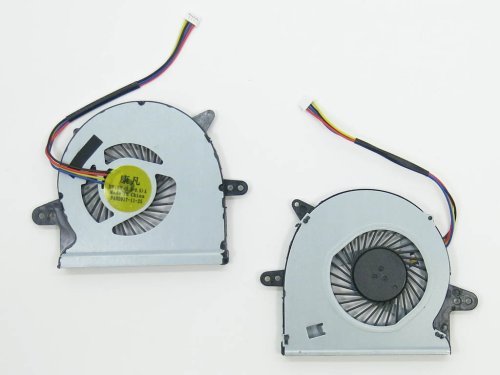 Вентилятор-кулер для ASUS X501U/X401U EF50050V1-C081-S99, 13GN4O10M060-1