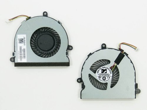 Кулер для Dell Inspiron 15 3521/3537/3721/3737/5521/5535/5537/5721/5735/5737 Original
