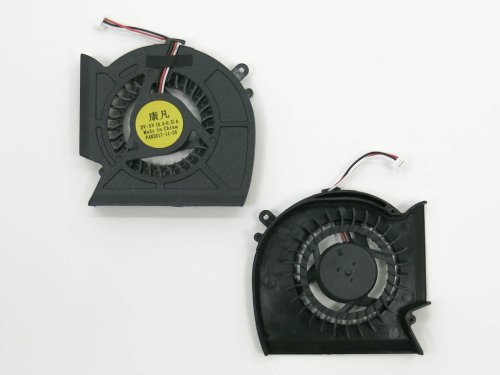 Вентилятор (кулер) Samsung R523/R525/R528/R530/R540/R580/R588/RV508/RV510 DFS531005MC0T F81G-1