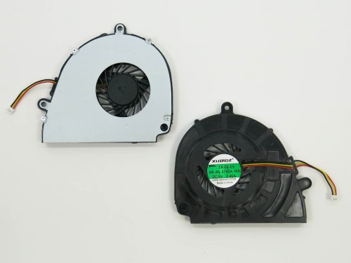 Вентилятор-кулер для Acer E1-521/531/571, V3-531/531G/571, 5350/5750/5750G/5750Z/5755/5755G 23.M03N2.001