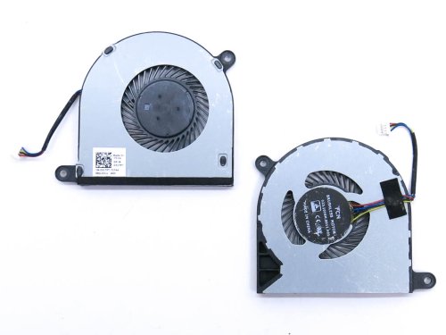 Кулер-вентилятор Dell Inspiron 13-5368/5378/5379, 15-7579/7368/7569, 5579/7378/7379 Original