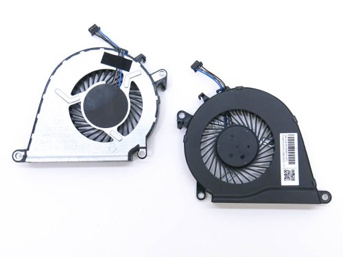 Вентилятор-кулер для ноутбука HP Omen 15-AX/15-BC (15-AX000/AX100/AX200)
