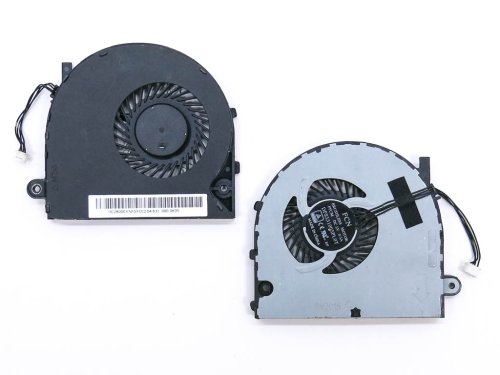 Кулер (вентилятор) для Lenovo IdeaPad 110-15ISK/110-15IBR, PRC Original