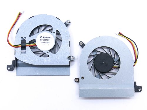 Вентилятор-кулер Lenovo ThinkPad 13/E30/E31, PN 60Y5519, MF45070V1-Q060-G99