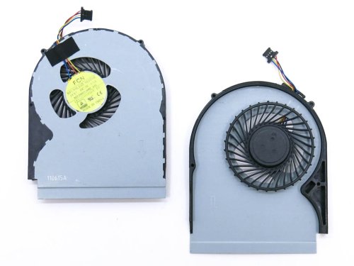 Вентилятор (кулер) Lenovo Flex 2 15 / Flex2-15D, PRC Original