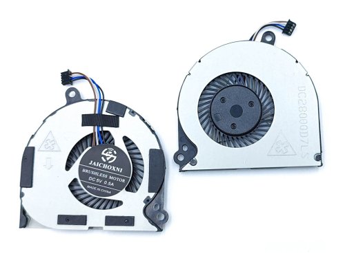 Вентилятор (кулер) для Dell Latitude E7440/E7420/E7450 DC28000D7SL CN-006PX9 EG50050S1-C031-S9A KSB05105HC-CL1L
