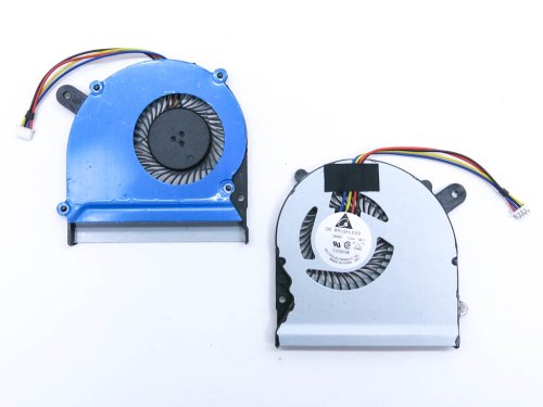 Кулер для ASUS X502/X502C/X402C/X502CA/F402C/F502C/S400/S500C/S500CA/S400CA/S400E (13GN3P1AM010)