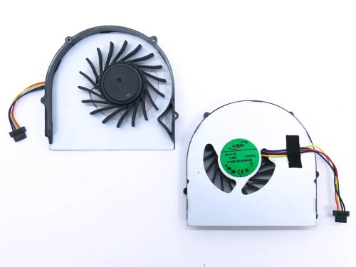 Вентилятор-кулер Lenovo IdeaPad B560/B565/V560/V565, AD06705HX11DB00