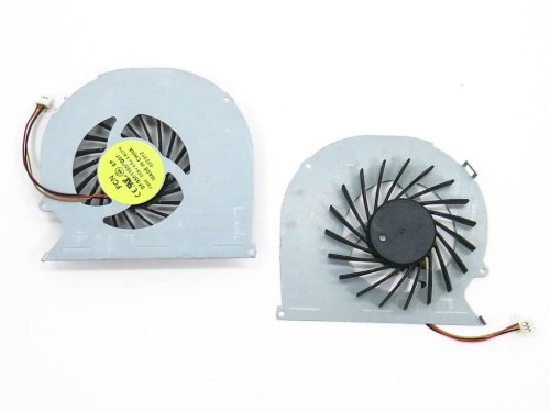 Кулер-вентилятор DELL Inspiron 5520/15R 5525/7520, Vostro 3560 (AB07005HX12E300)