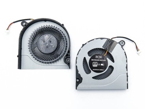 Вентилятор Acer Helios/Nitro: G3-571G/573G PH315/317 AN515-41/51/53/52/42 DFS541105FC0T-FJN1 Original