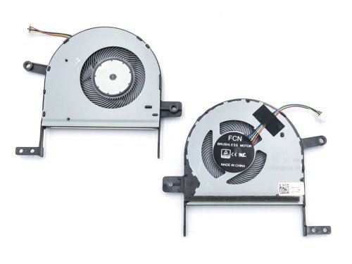 Вентилятор-кулер для ASUS S510UQ/S510UA/S510/S510U/X510/X510UN/X510.U DFS531005PL0T A13NB0FM0P01211
