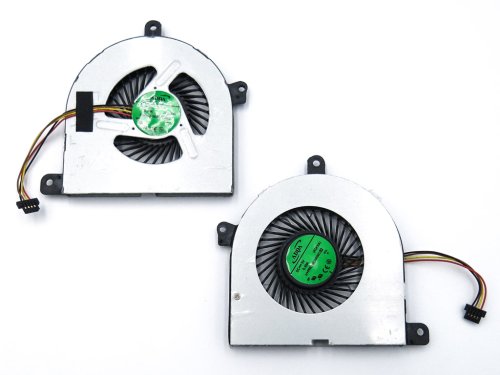 Кулер (вентилятор) для Lenovo U510/U510-IFI, DC28000DFA0, AB07005HX08FB00 (CWVITU5)