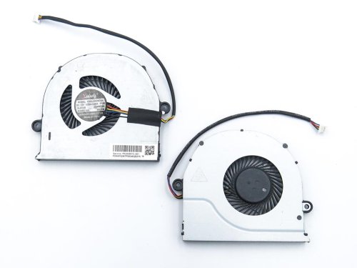 Кулер-вентилятор 12V для Asus ROG Strix FX63VD/FZ63VD/GL503/GL503VD/FX503/FX503VD