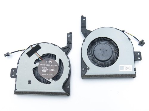 Кулер-вентилятор для ASUS X542/X542BA/X542U/X542UA/X542UQ/X542UR (13N1-26P0211) Original