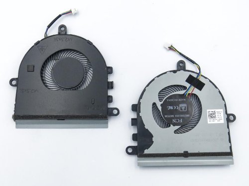Вентилятор-кулер DELL Inspiron 15 5570/3583/3584/3585/5575/5593 07MCD0 Original