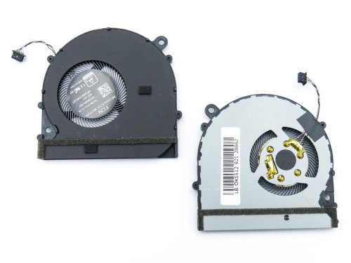 Вентилятор (кулер) CPU для Xiaomi Mi Air, Mi Pro 15.6 MX150/250/350 181501-AD 6033B0061601