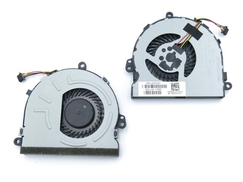 Кулер для HP 15-DA/DB/DI, 15G-DR, 15Q-DS, 250/255 G6/G7 L20474-001 Original