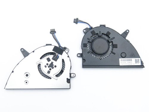Вентилятор CPU UMA для HP Pavilion 15-CS/15-CW (NS85B00-17K24, L25584-001)