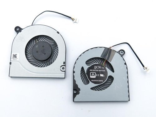 Кулер з кришкою Acer A314-31/A315-21/31/32/51/52/A515-51/51G/SF314-54/A517-51G Original PRC