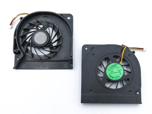 Вентилятор (кулер) для Acer Aspire 5330/5730Z/5730ZG/5730G, 23.AUE01.001/23.10246.001 v2