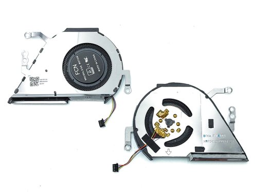 Вентилятор-кулер для ASUS VivoBook X420U/X420UA/Y406/Y406U/Y406UA/Y406F/R459FA 13NB0LA0M02111
