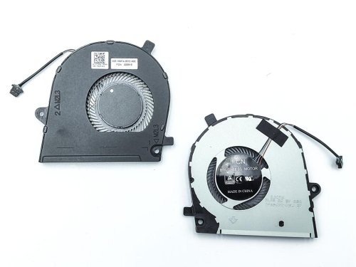 Вентилятор (кулер) Dell Vostro 5390/5391, Inspiron 7391, Latitude 3301 (0TCV60) Original