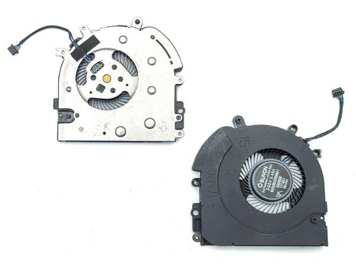 Кулер CPU для HP EliteBook 745/840/850/845 G5/G6, ZBook 14u G5/G6 L62739-001/L22306-001 v2 Original
Сумісні моделі: HP EliteBook 745 G5/G6, 840 G5/G6, 850 G5/G6, 845 G5/G6; HP ZBook 14u G5/G6.