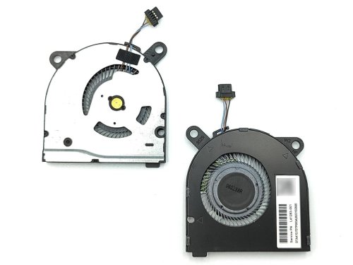 Кулер-вентилятор для HP 13-AN (13-AN0046tu/0030wm/0031wm) TPN-Q214 L41283-001 Original