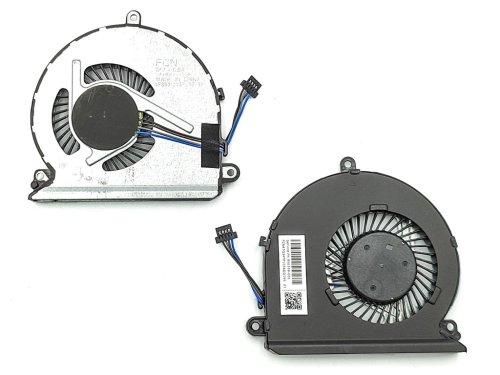 Вентилятор-кулер HP 15-AW: aw002la/aw003ur/aw003la/aw004ng/aw053nr SPS-856359-001 Original